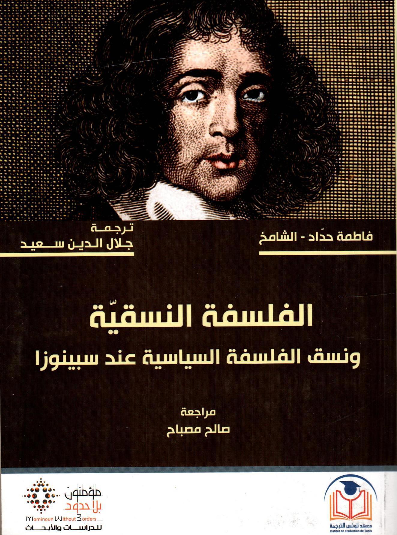 الفلسفة النسقية