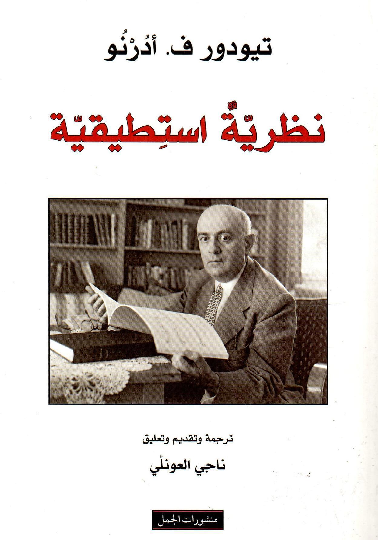 نظرية استطيقية
