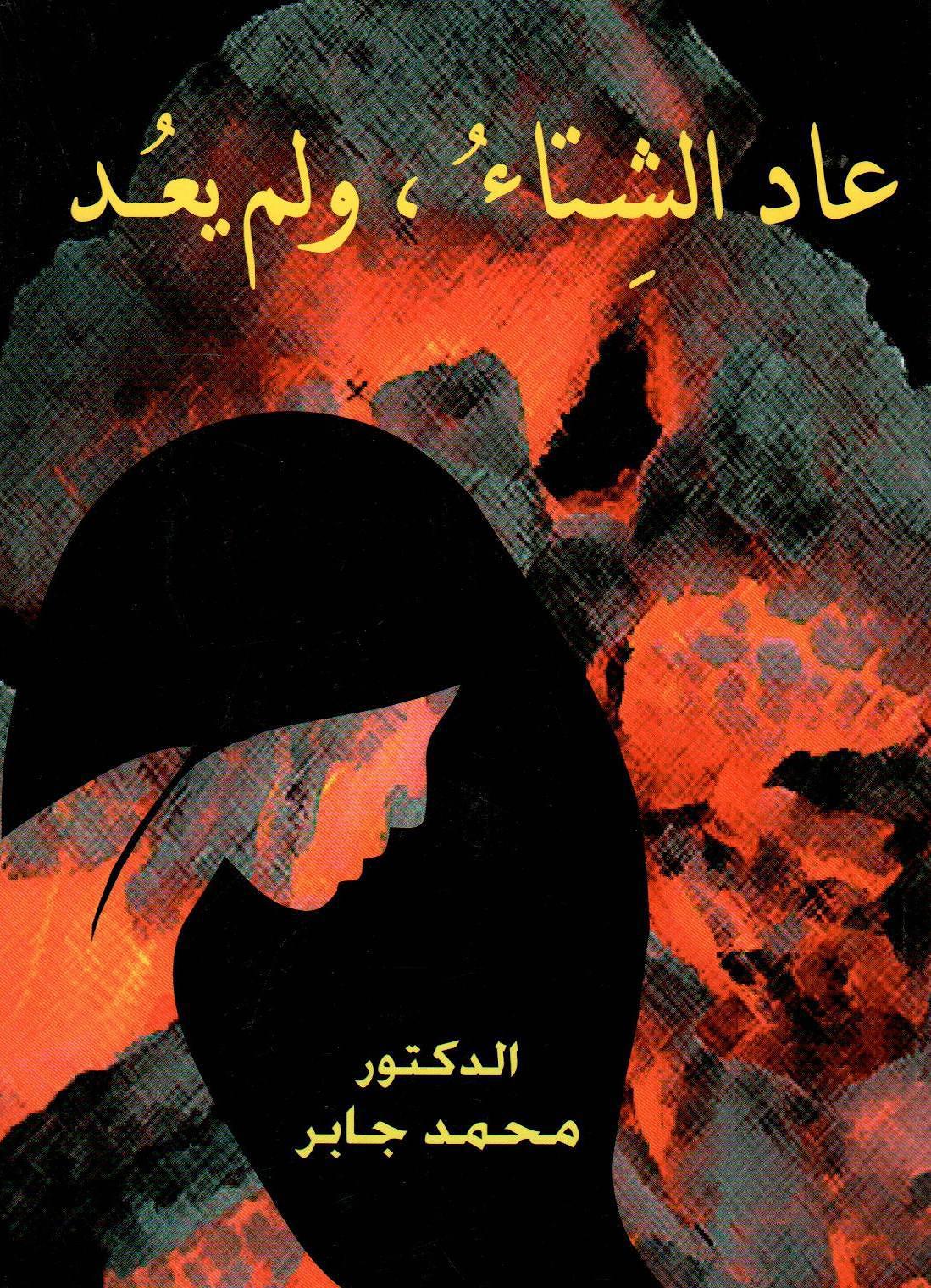 عاد الشتاء ، ولم يعد