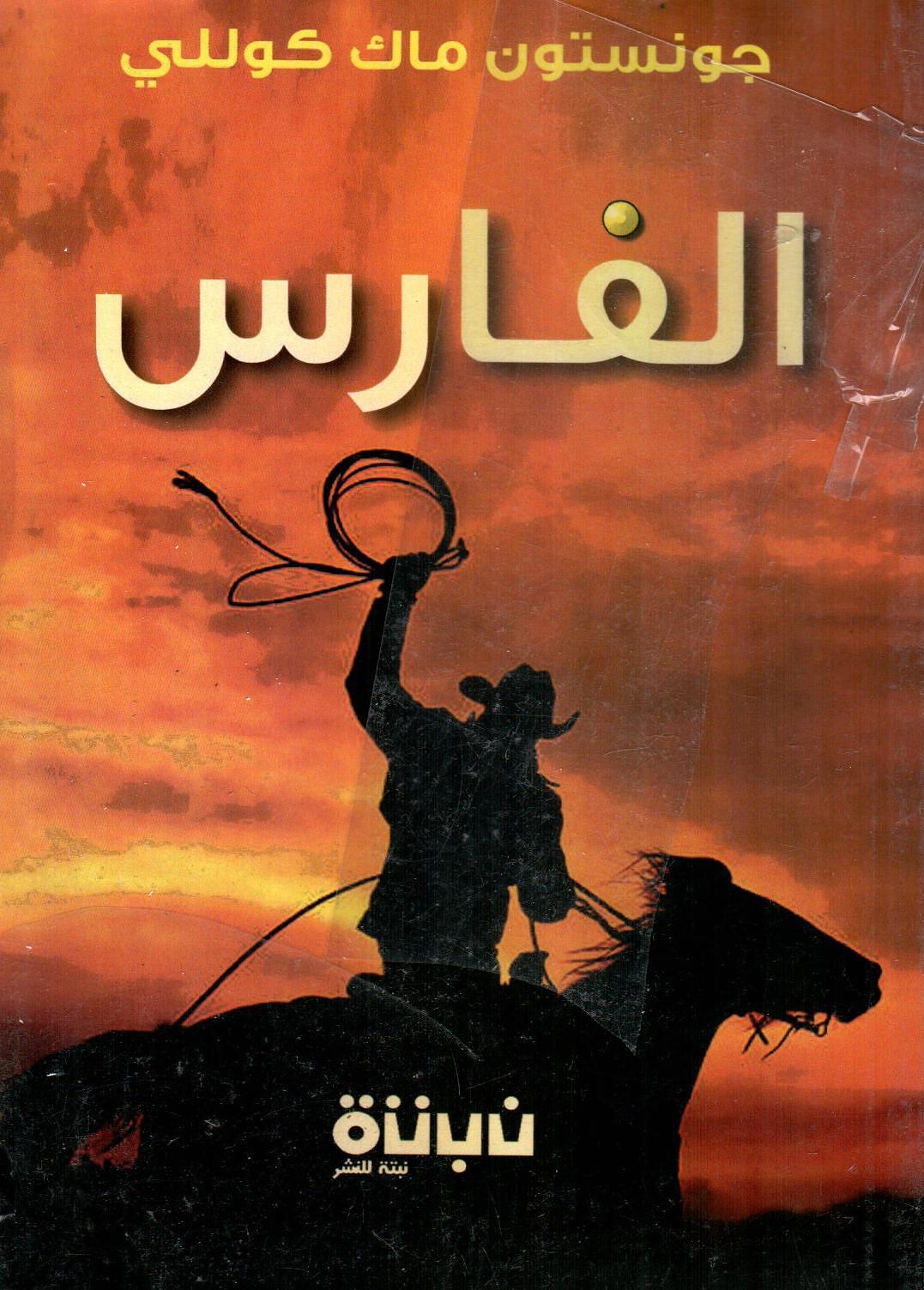 الفارس