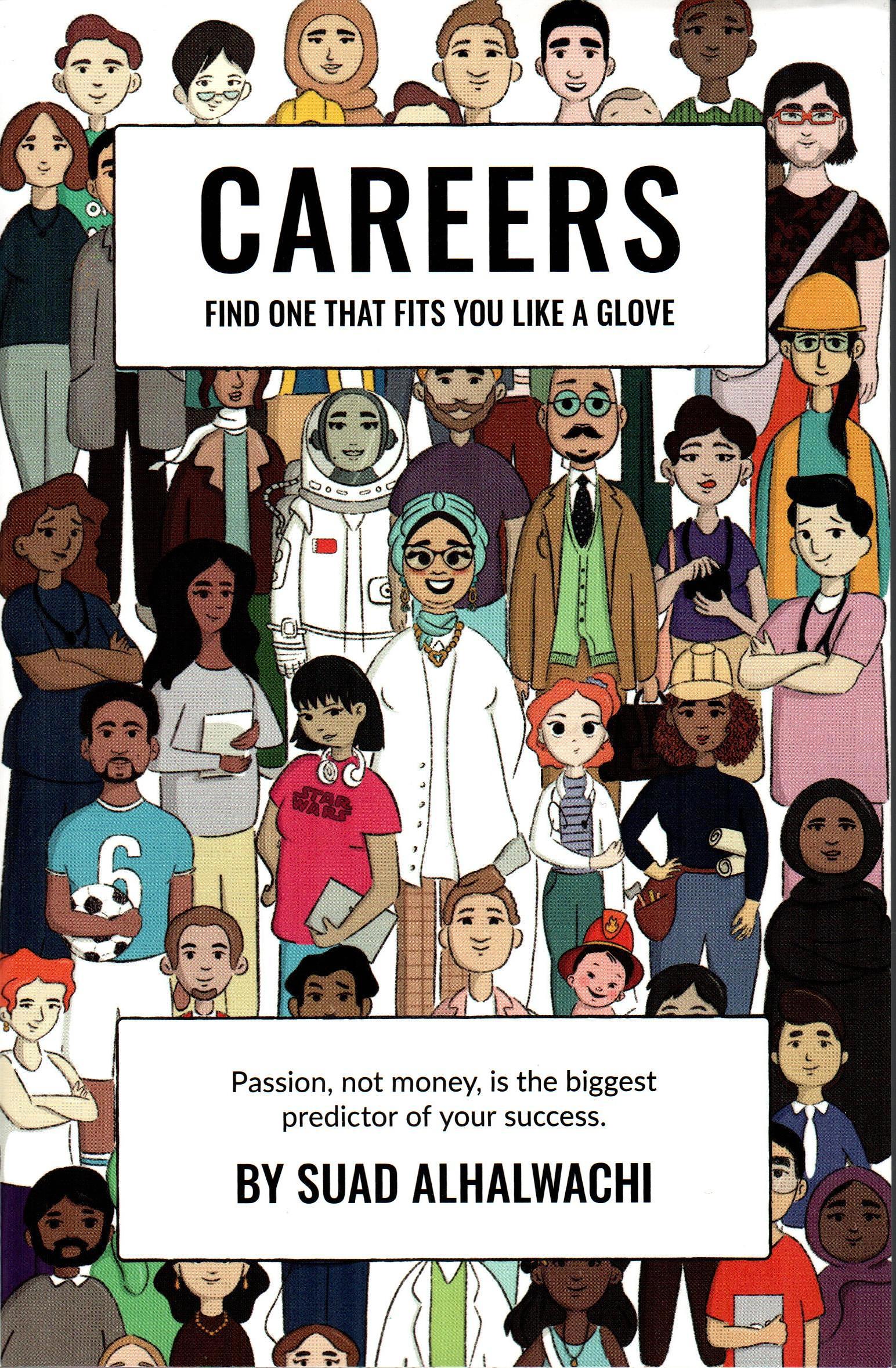 CAREERS