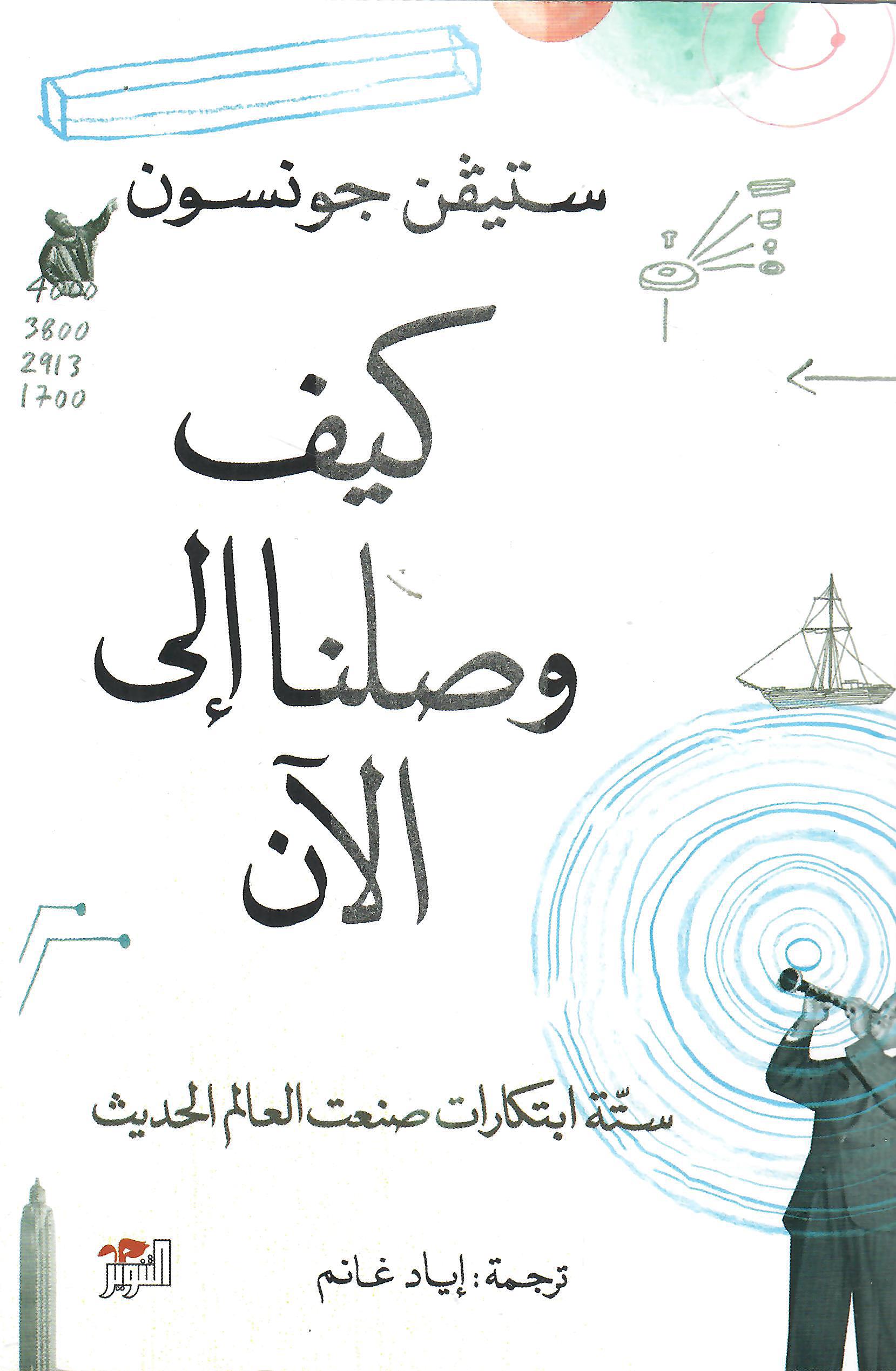 كيف وصلنا الى الان
