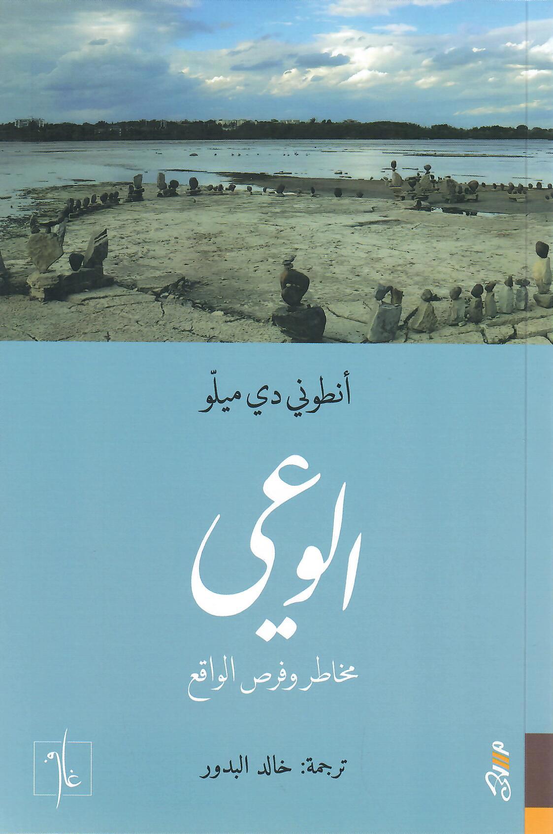 الوعي مخاطر وفرص الواقع