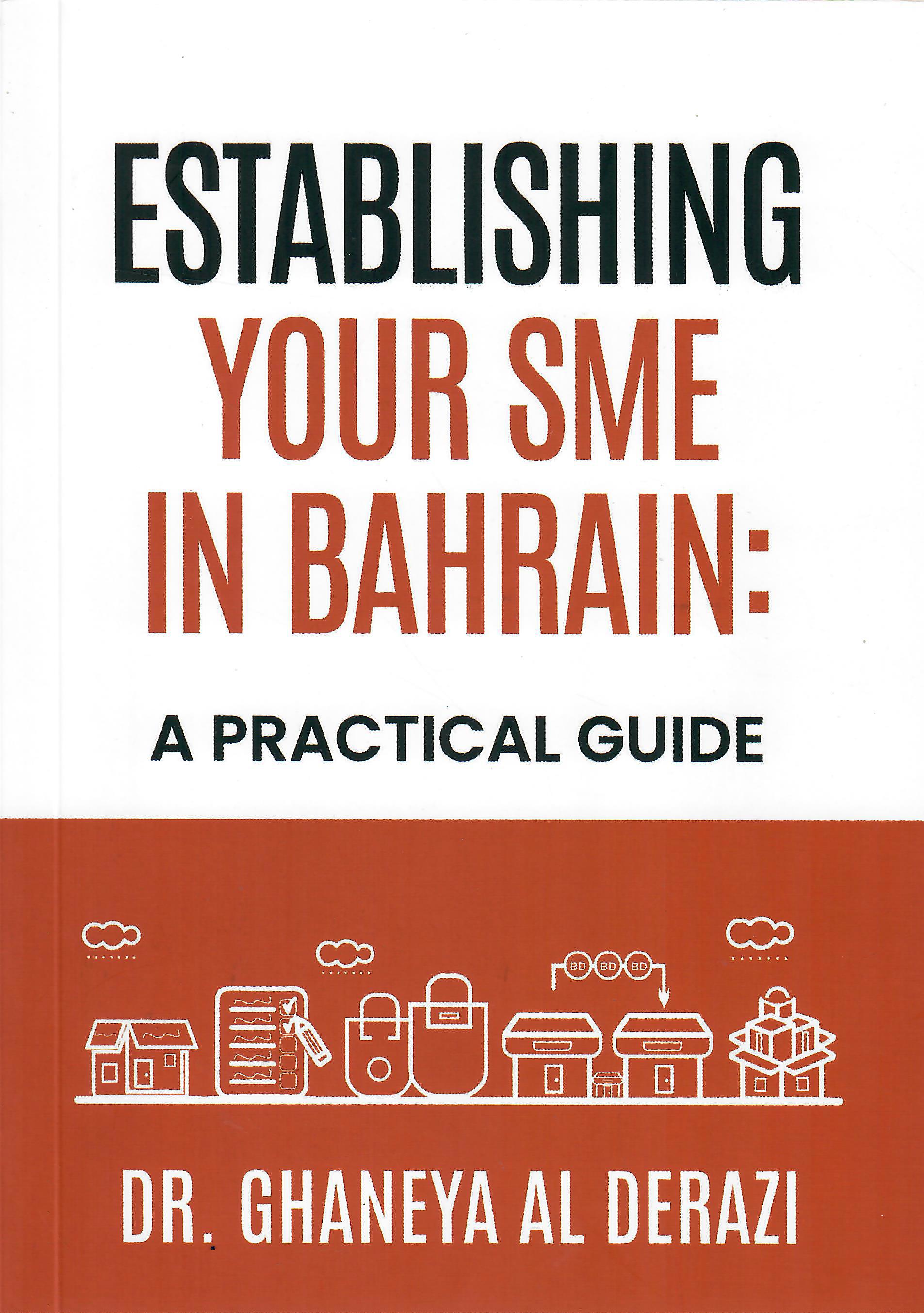 ESTABLISHING YOUR SME IN BAHRAIN