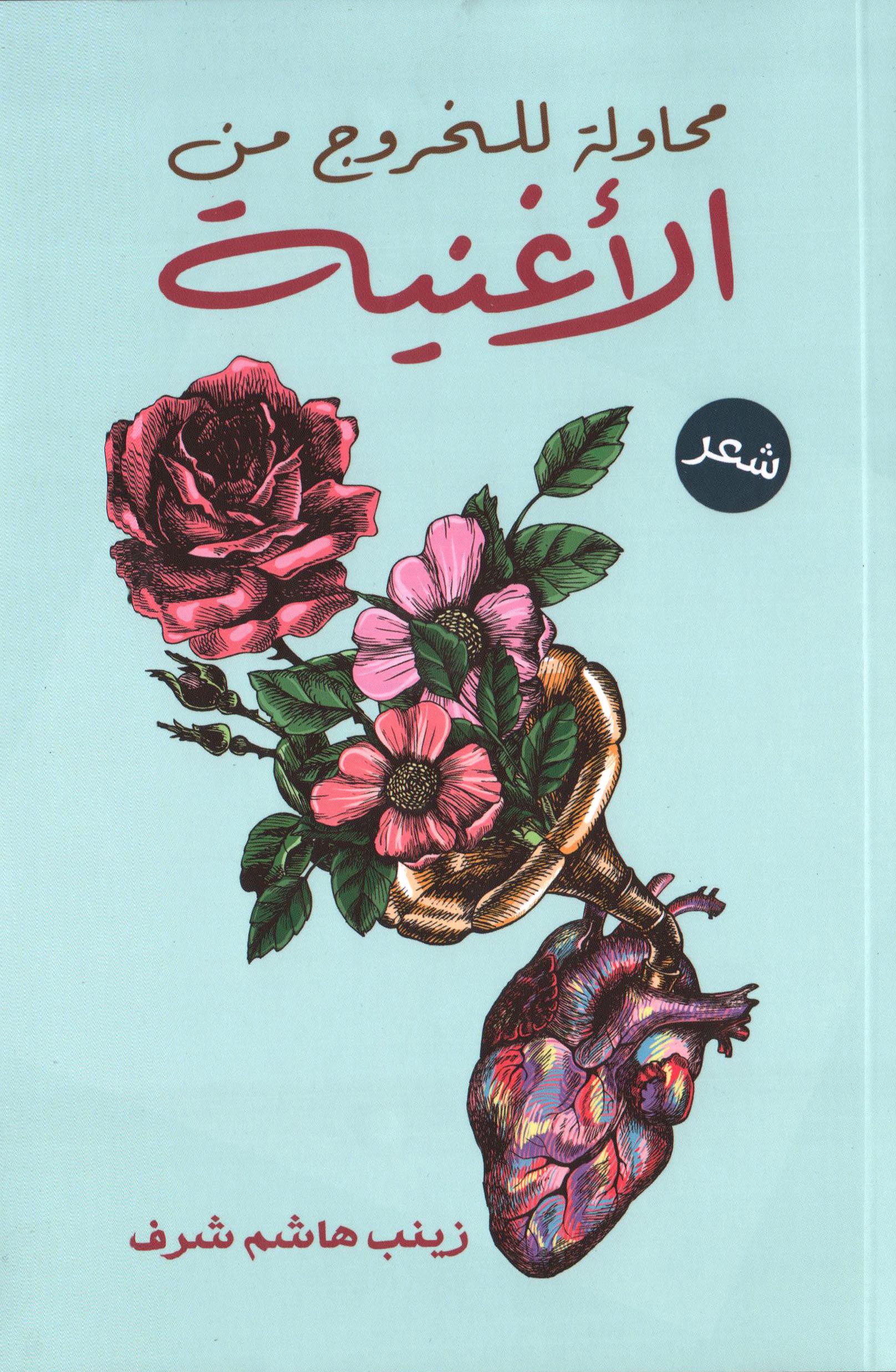 محاولة للخروج من الاغنية