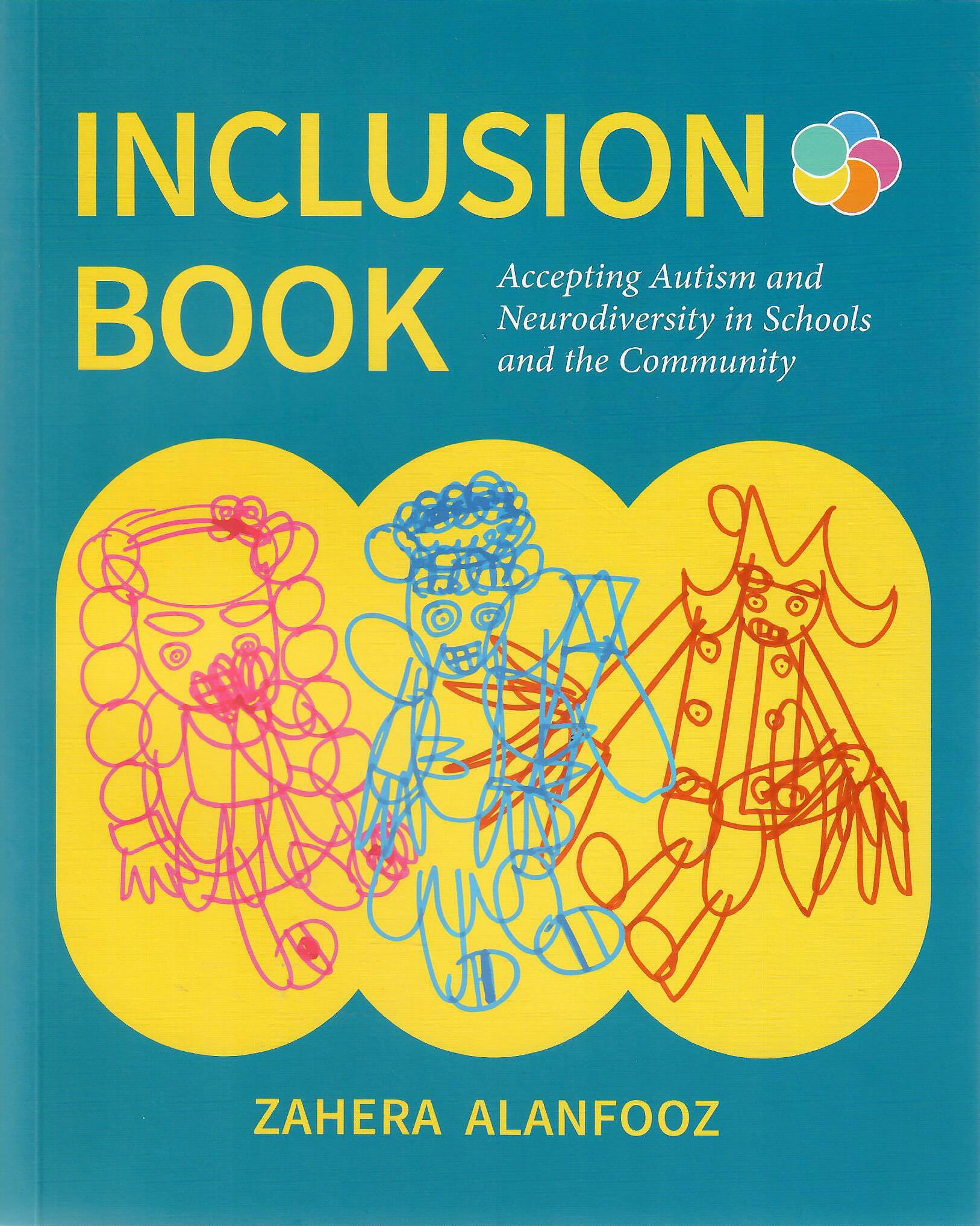 INCLUSION BOOK