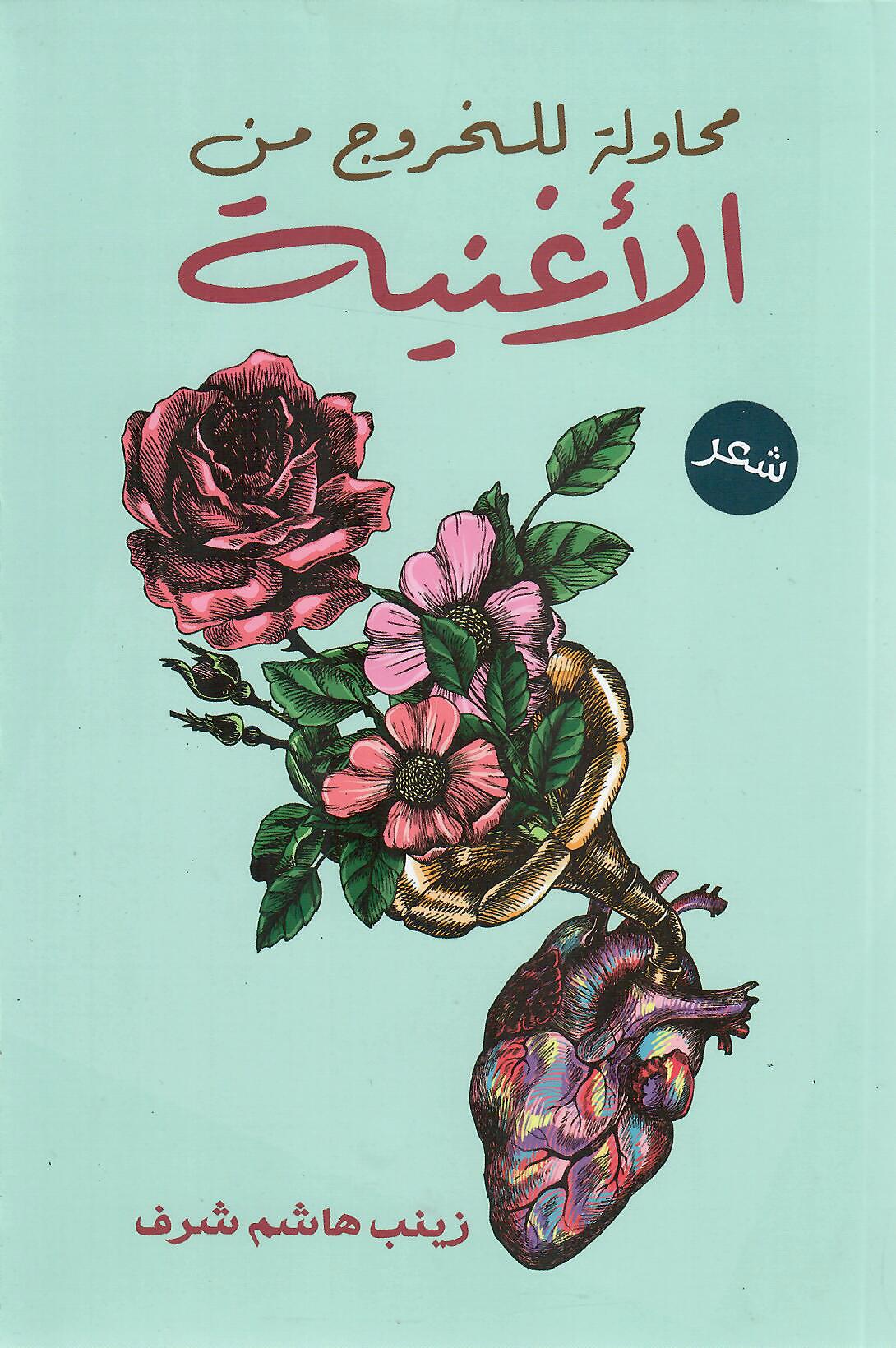 محاوله للخروج من الاغنية