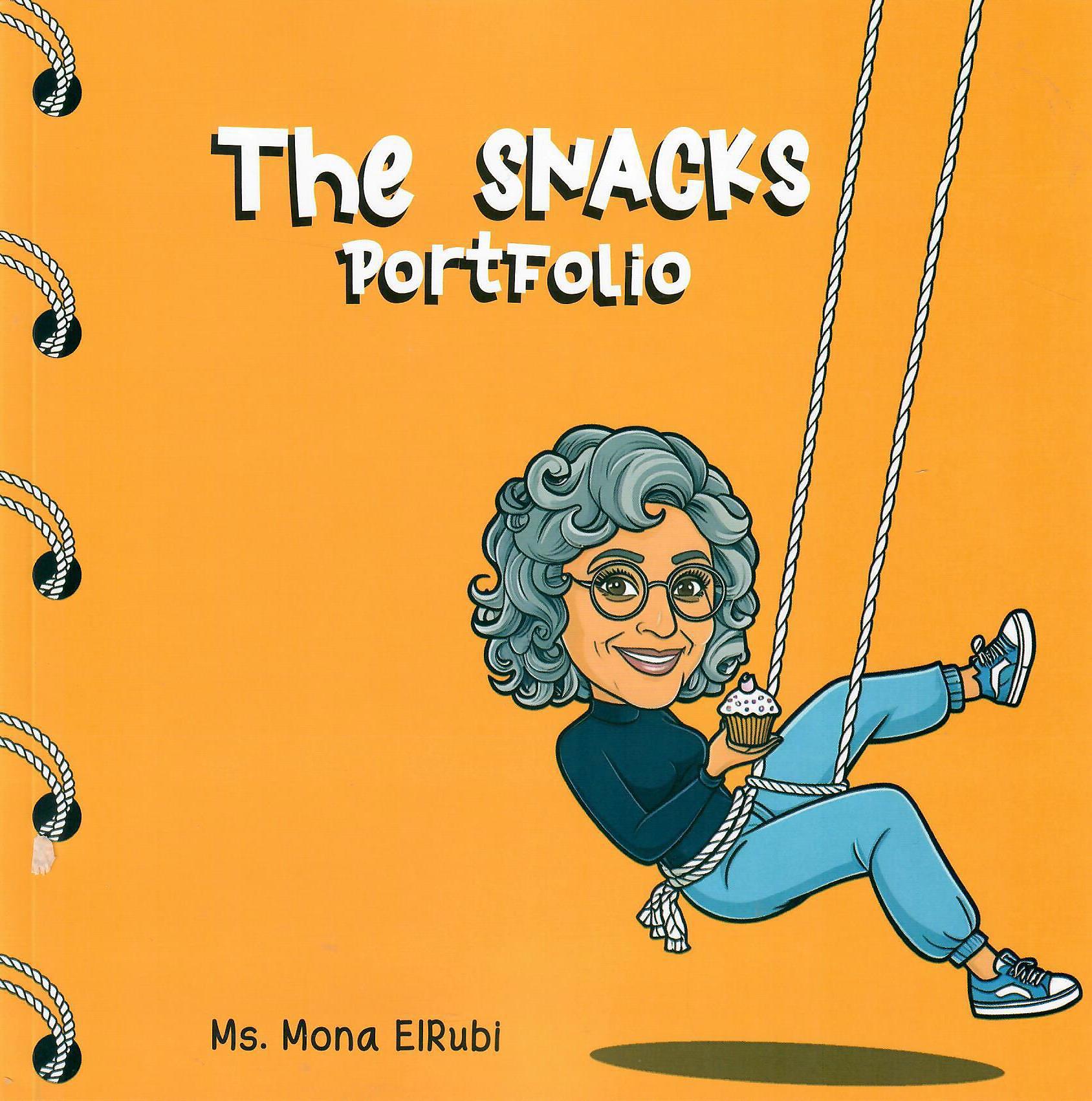 THE SNACKS BORTFOLIO