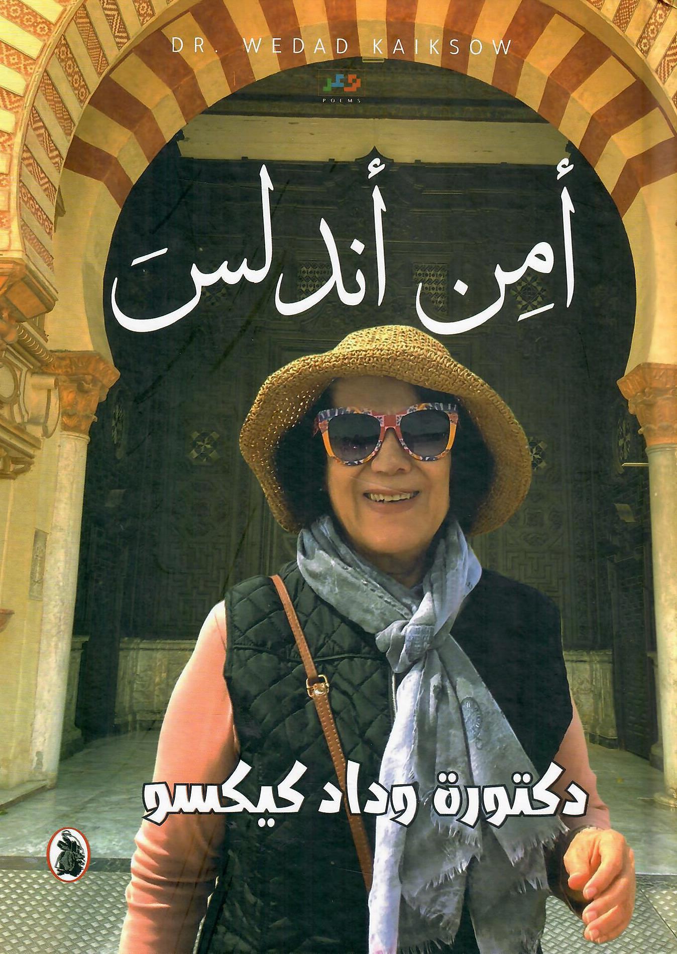 أمن أندلس