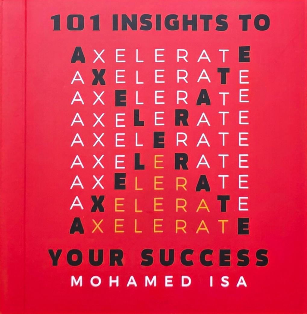101 INSIGHTS TO YOUR SUCCESS