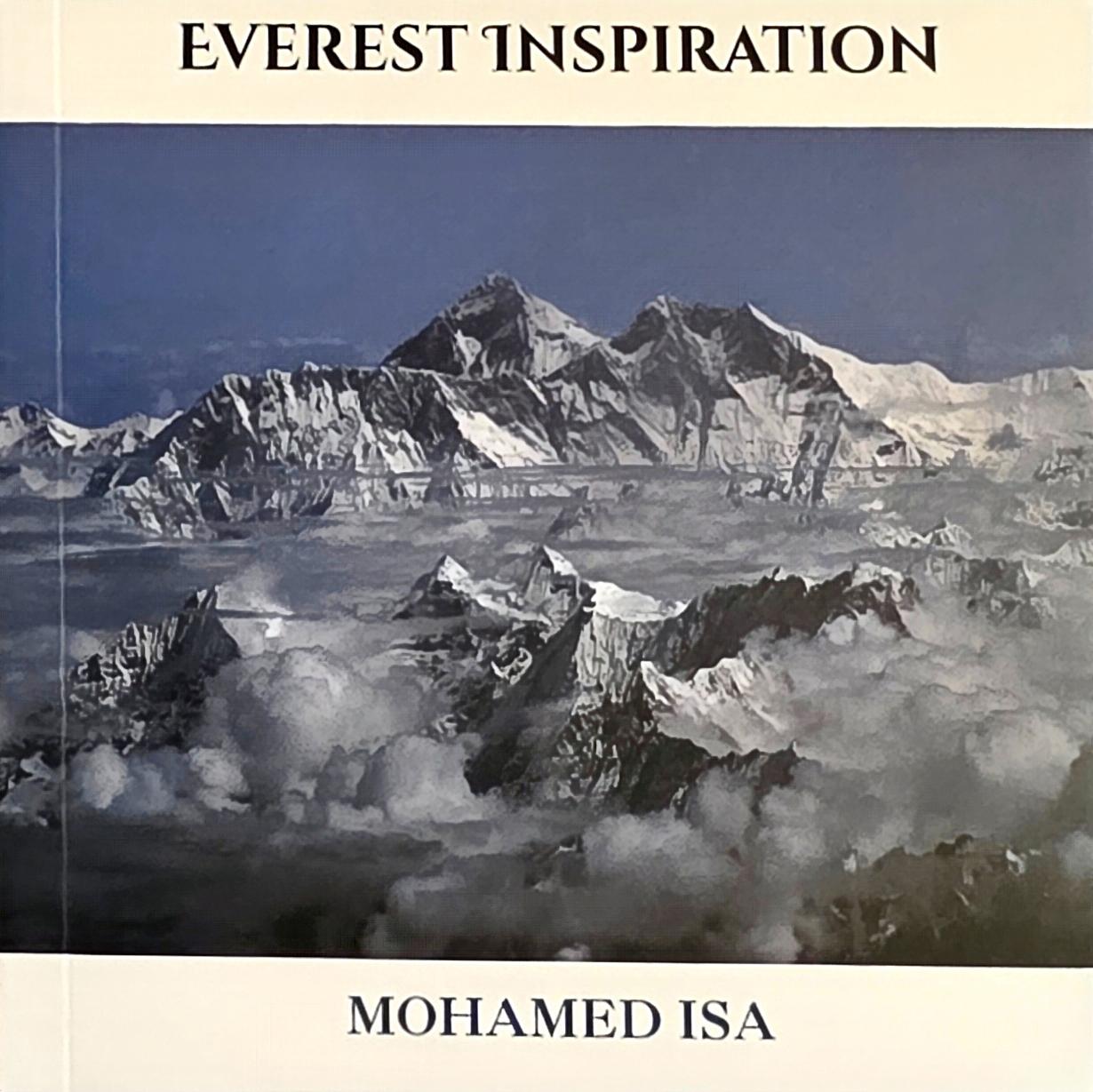 EVEREST INSPIRATION