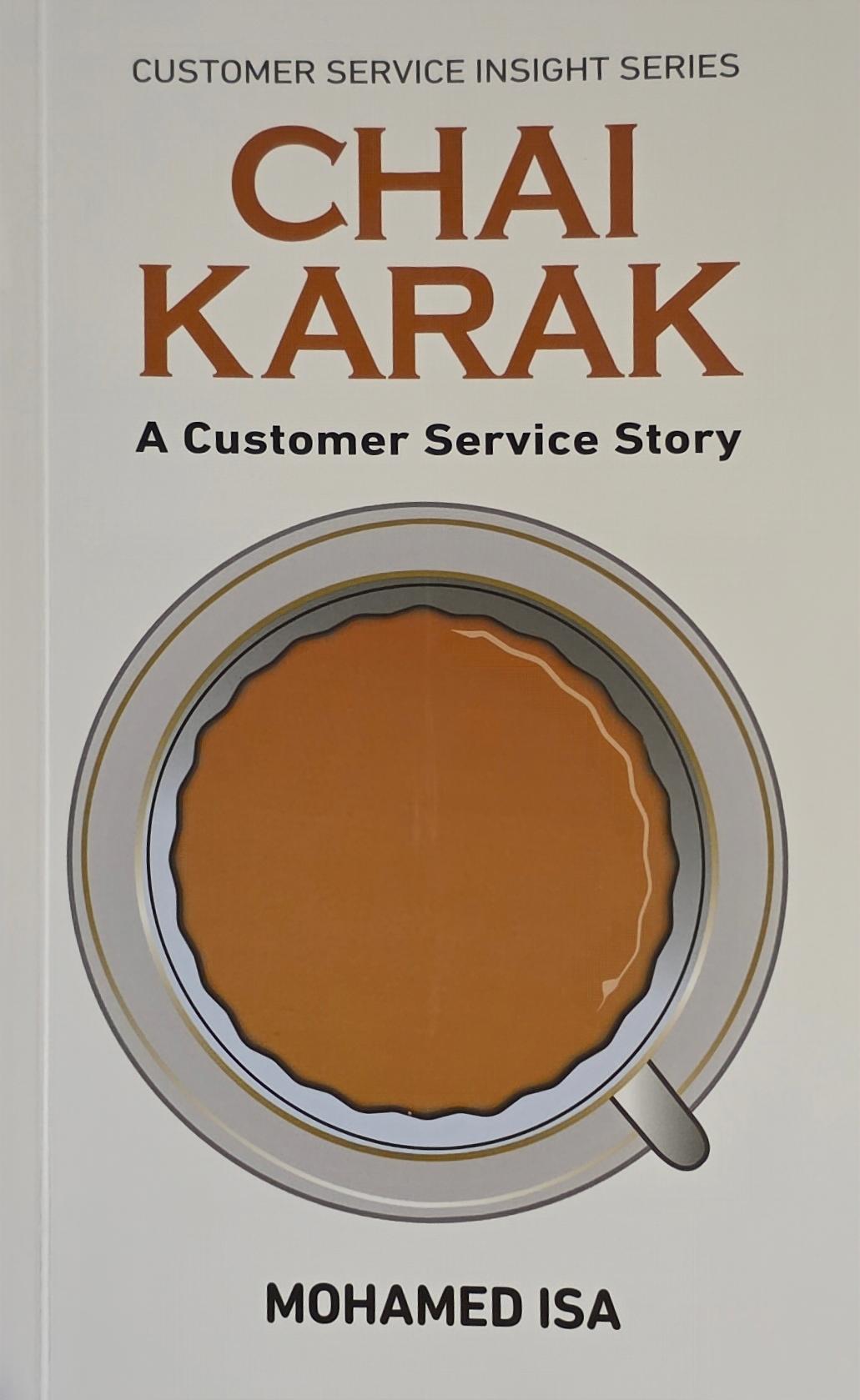 CHAI KARAK
