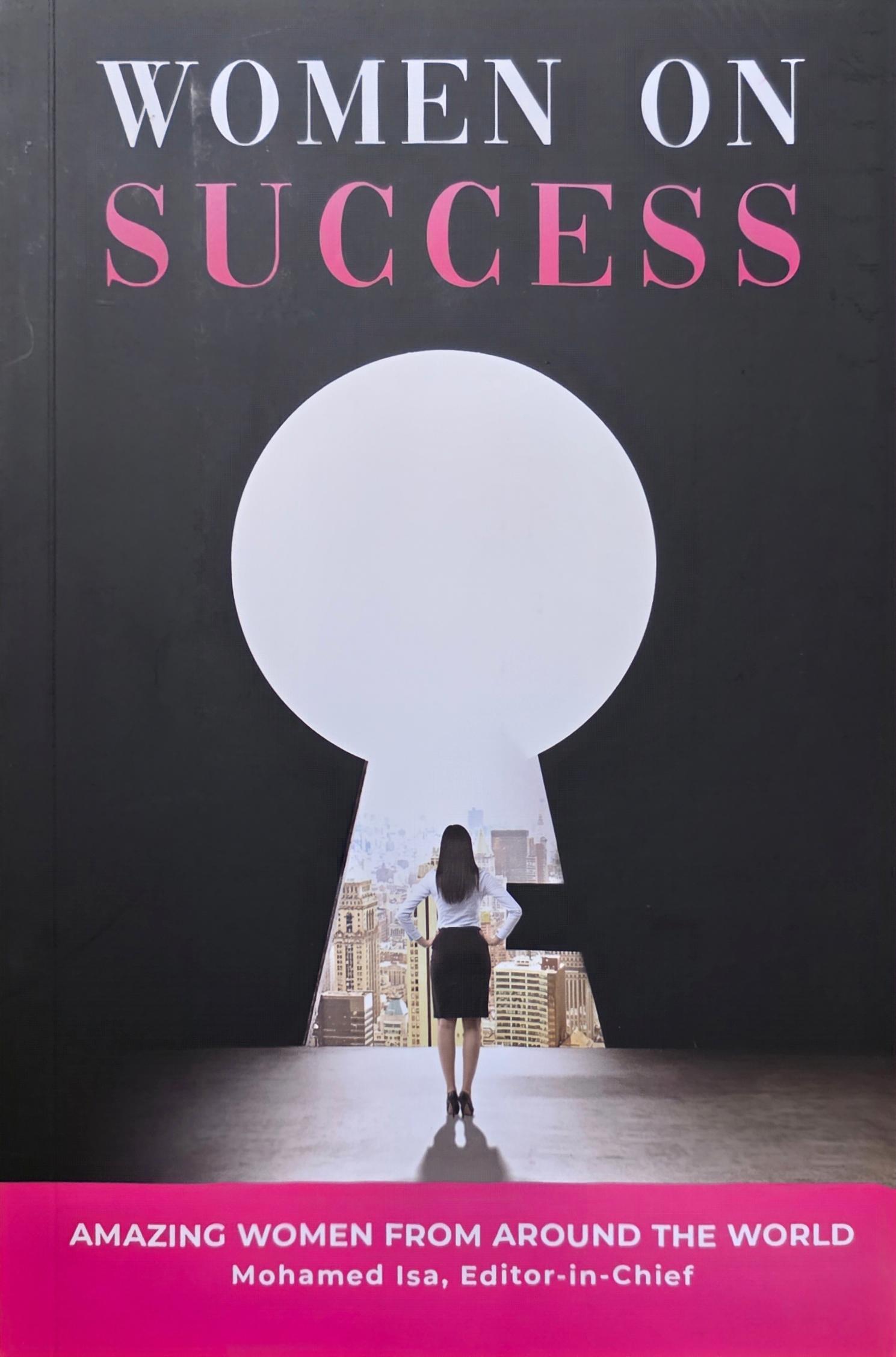 WOMEN ON SUCCESS
