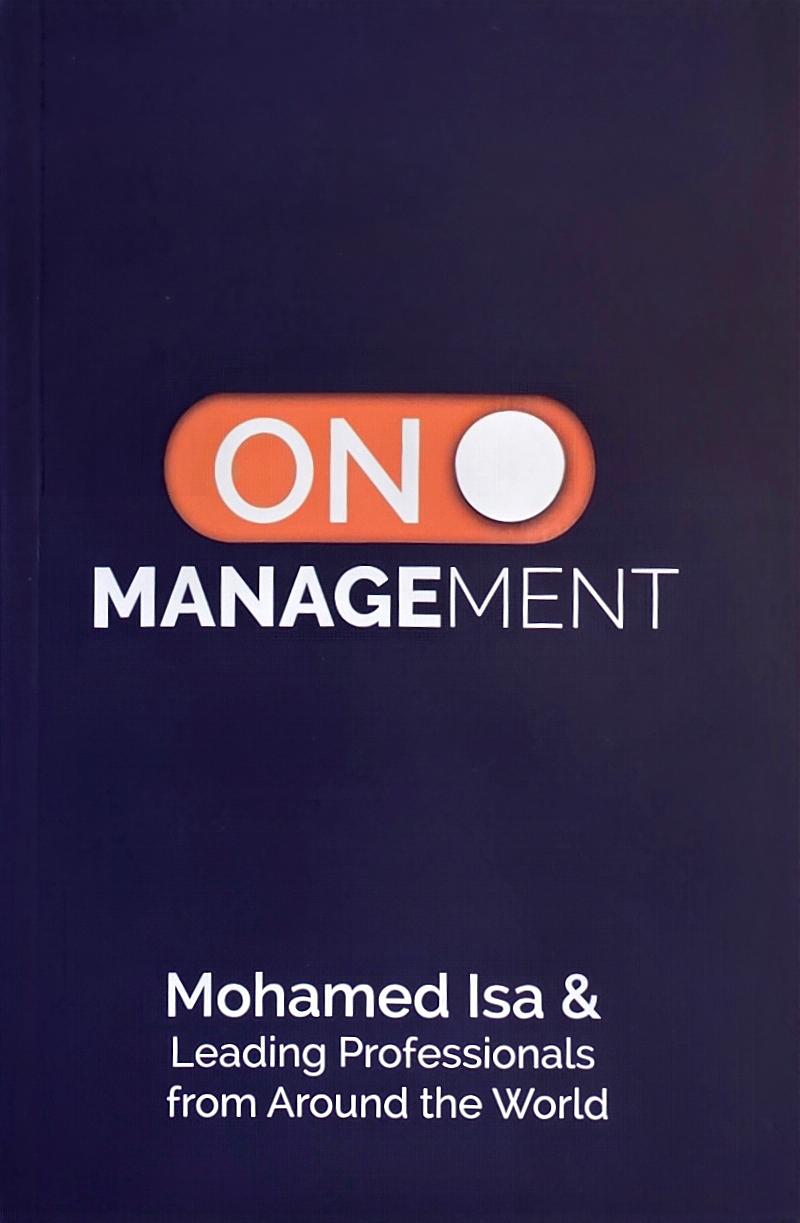 ON MANAGEMENT