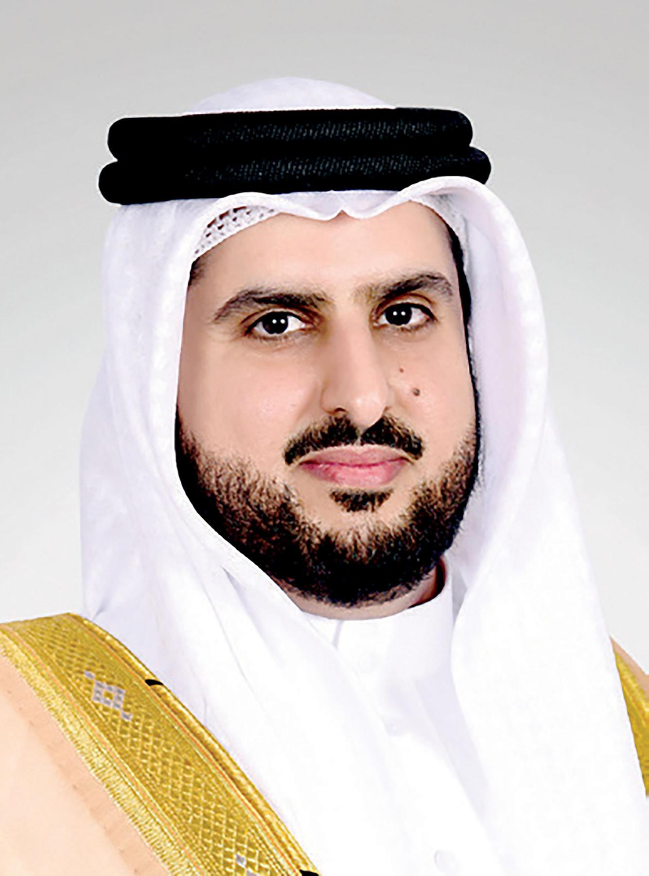 ندب القاضي عمر بن دعيج وكيلاً مساعدًا للشؤون الإسلامية - صحيفة الأيام ...