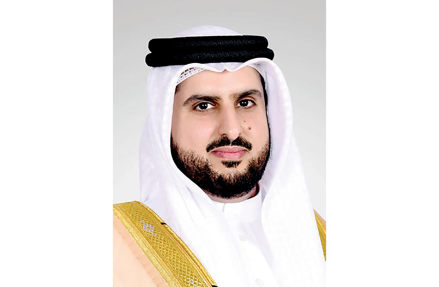 ندب القاضي عمر بن دعيج وكيلاً مساعدًا للشؤون الإسلامية - صحيفة الأيام ...