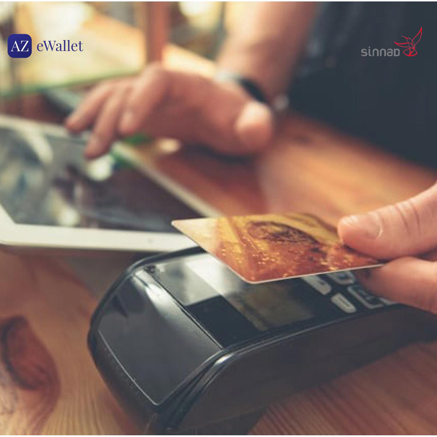 «سِـناد» تتعاون مع «AZ eWallet» لتعزيز الدفع الرقمي في الكويت - صحيفة ...