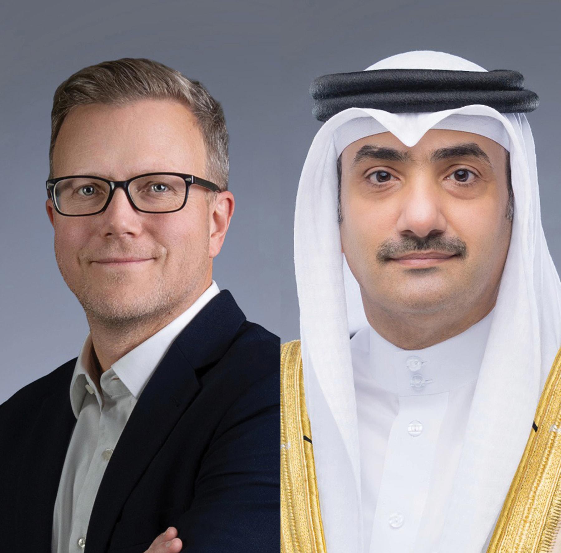 شركة Beyon تعلن عن نتائجها المالية للسنة المنتهية 2025 - صحيفة الأيام ...