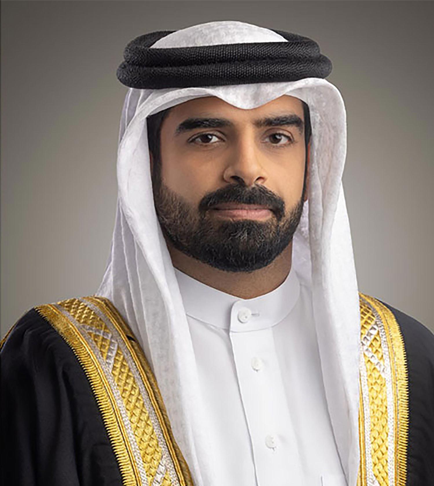 سمو الشيخ سلمان: خطاب ملكي ملهم يعزز الوحدة