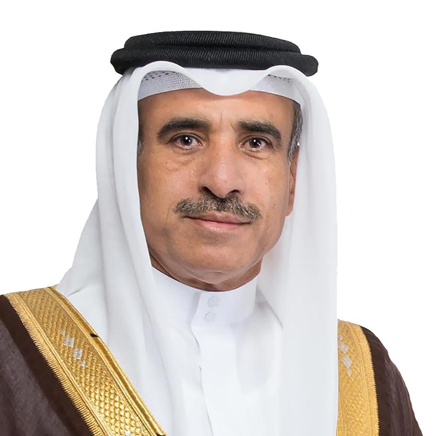 رئيس المساحة يعبر عن فخر الملك بإنجازات البلاد