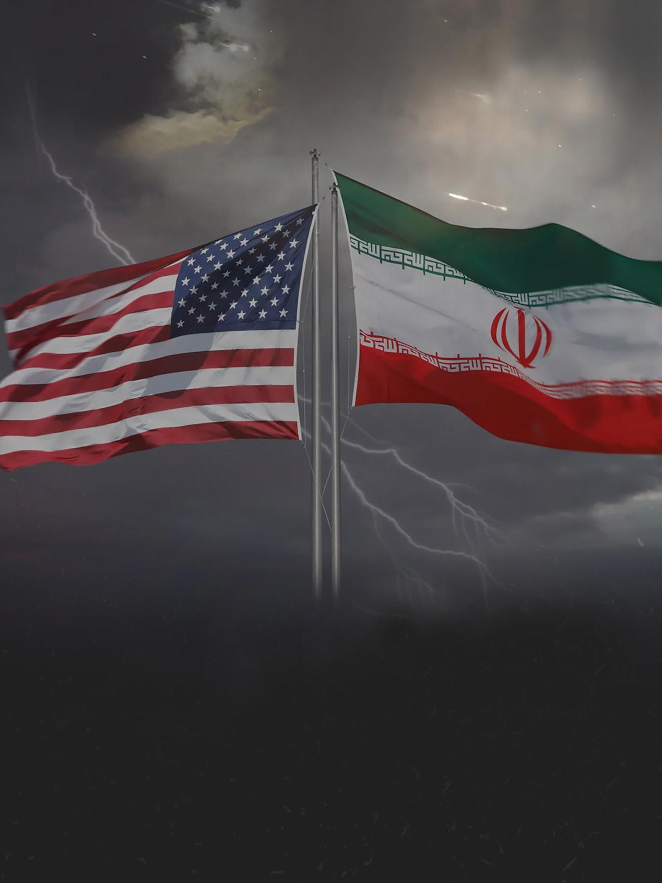 واشنطن تدرس استخدام أصول إيرانية لإعادة إعمار الأضرار التي تسببت بها طهران في الخليج 