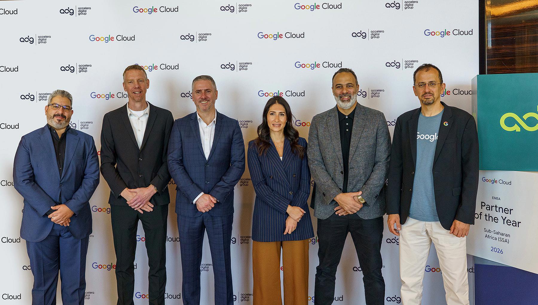 «Accelera Digital Group» تطلق أعمالها في البحرين بتنظيم «أسبوع التحول ...