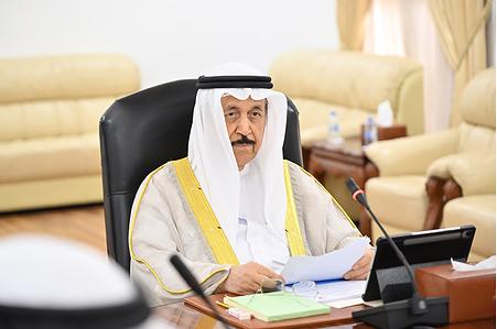 الأعلى للشؤون الاسلامية: هدم وإعادة بناء مسجد الشيخ أحمد الفاتح بالمنامة وتطوير سور المقبرة الملاصقة له