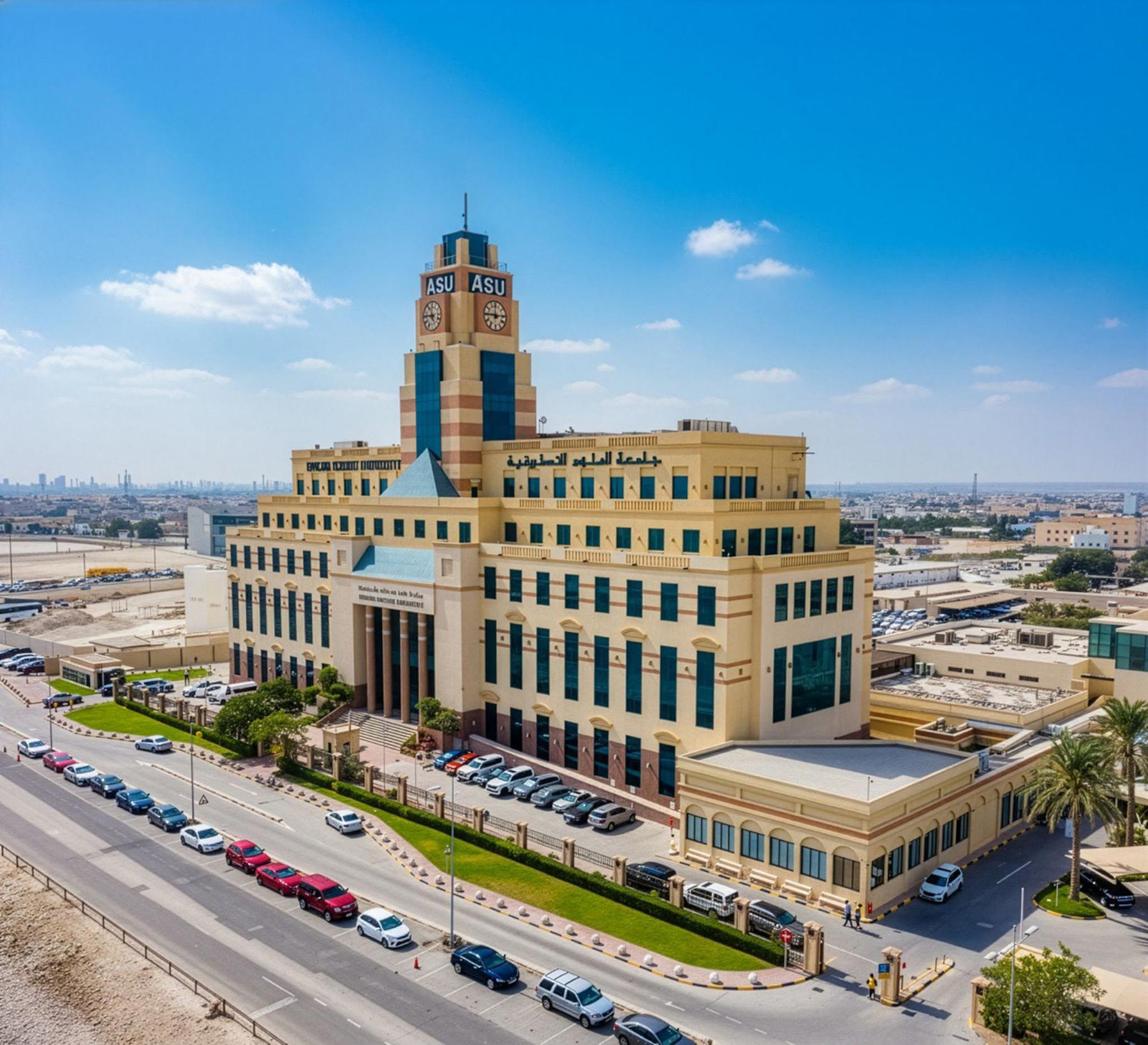 جامعة العلوم التطبيقية تطلق أكبر حزمة منح دراسية وتسهيلات مالية لدعم الطلبة في مختلف المراحل الأكاديمية