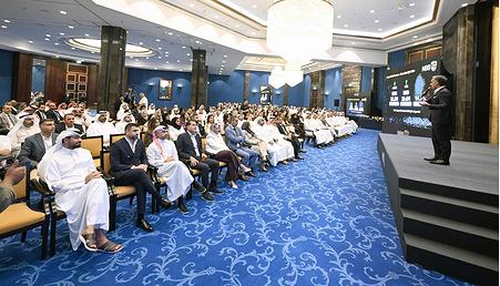بنك البحرين الوطني يُسلط الضوء على الأداء والكوادر العاملة في لقاء الموظفين للربع الثاني من العام 2026