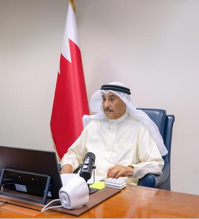 نائب رئيس مجلس الوزراء يترأس اجتماع اللجنة الوزارية للمشاريع التنموية والبنية التحتية