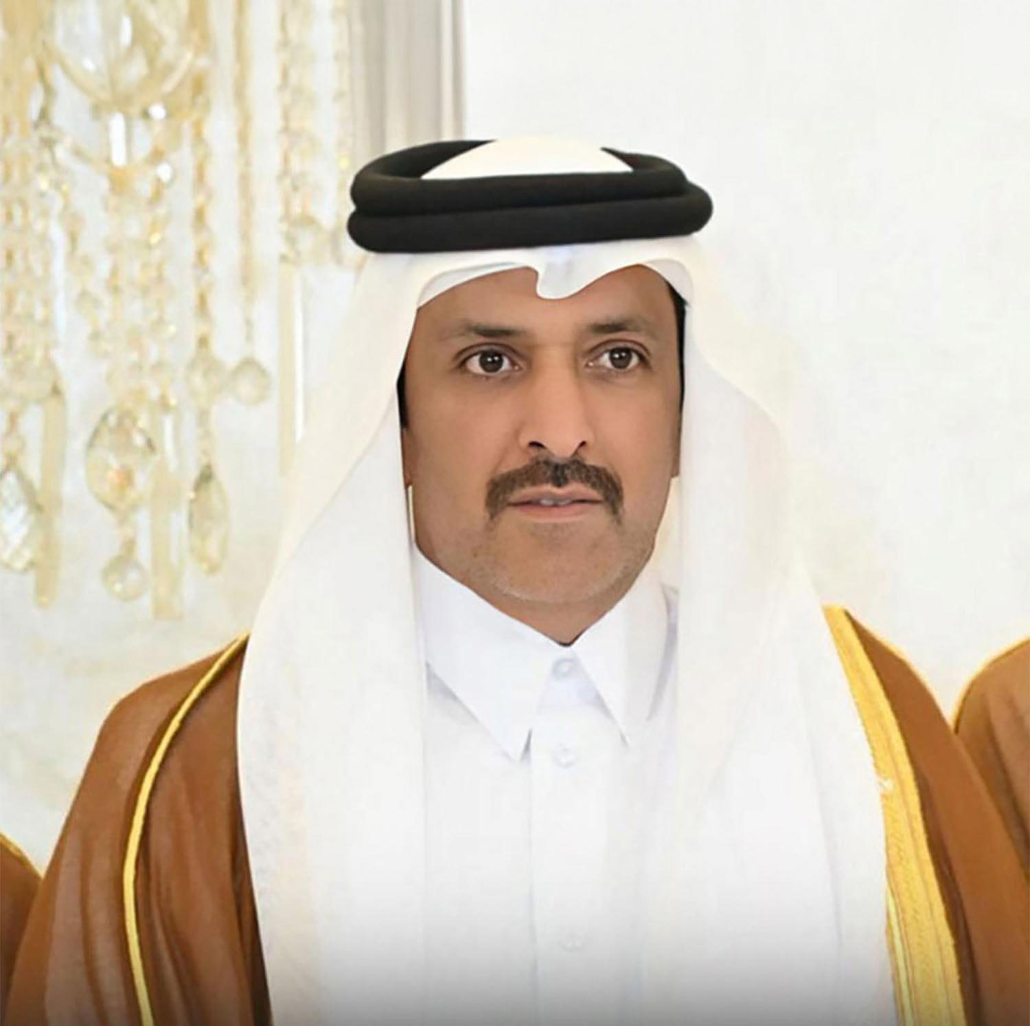 سفير دولة قطر يعرب عن شكره وتقديره لجلالة الملك المعظم ومملكة البحرين حكومة وشعبًا