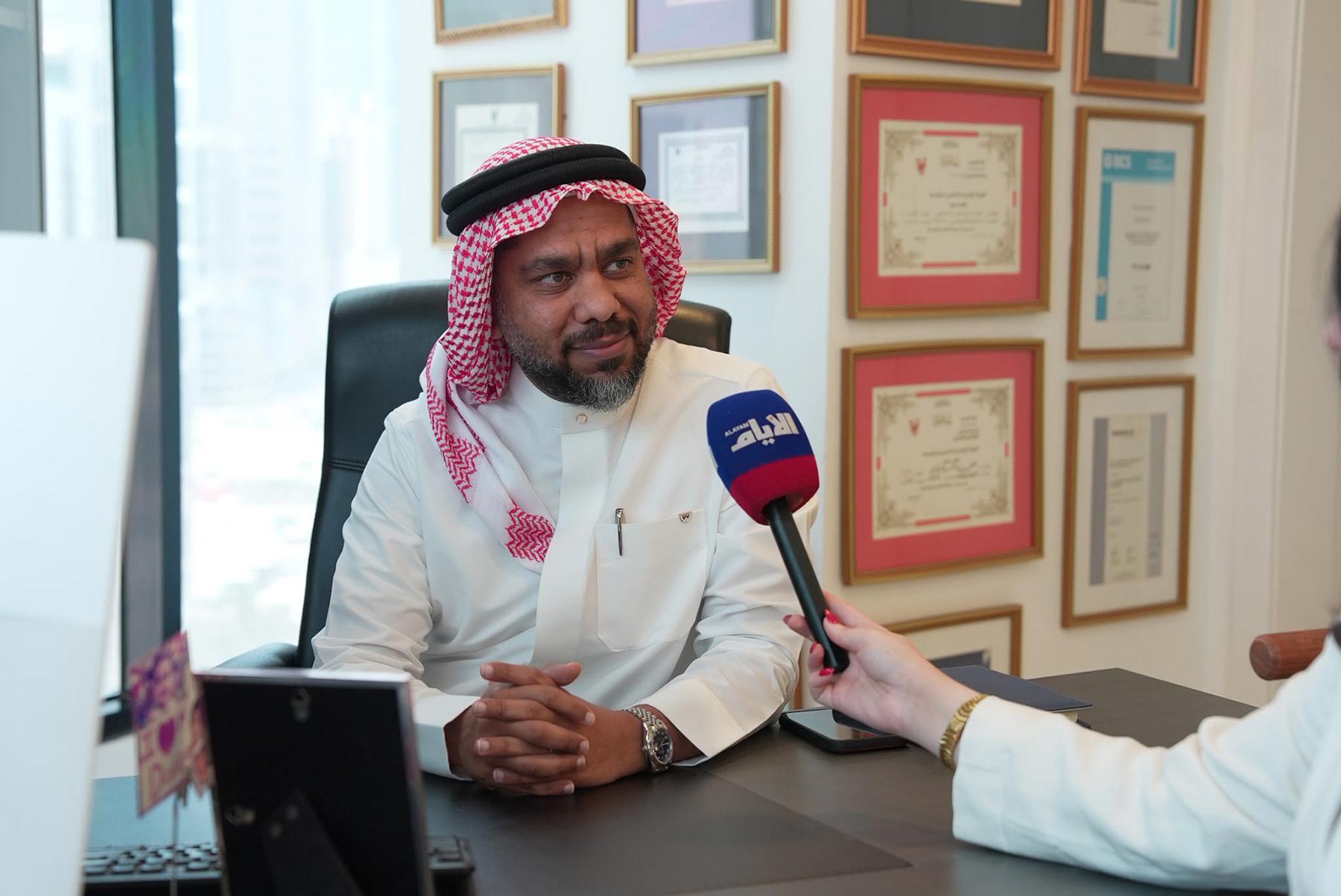 إنفنت تطلق أكبر تحديث في تاريخها باستثمار تجاوز 120 ألف دينار بعد أربع سنوات من التطوير