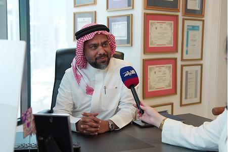 إنفنت تطلق أكبر تحديث في تاريخها باستثمار تجاوز 120 ألف دينار بعد أربع سنوات من التطوير