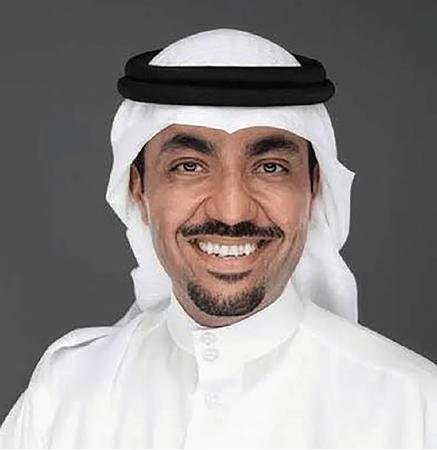 الصورة الرئيسية لمقال: الرزيزاء رئيسًا للاتحاد السعودي لكرة القدم بالتزكية