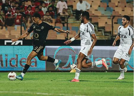 الصورة الرئيسية لمقال: اختبارات صعبة للأهلي والزمالك وبيرأمد سبورز