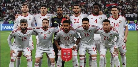 الصورة الرئيسية لمقال: الإمارات تستعين بخبرة داليتش للنهوض من الكبوة في «خليجي 27»