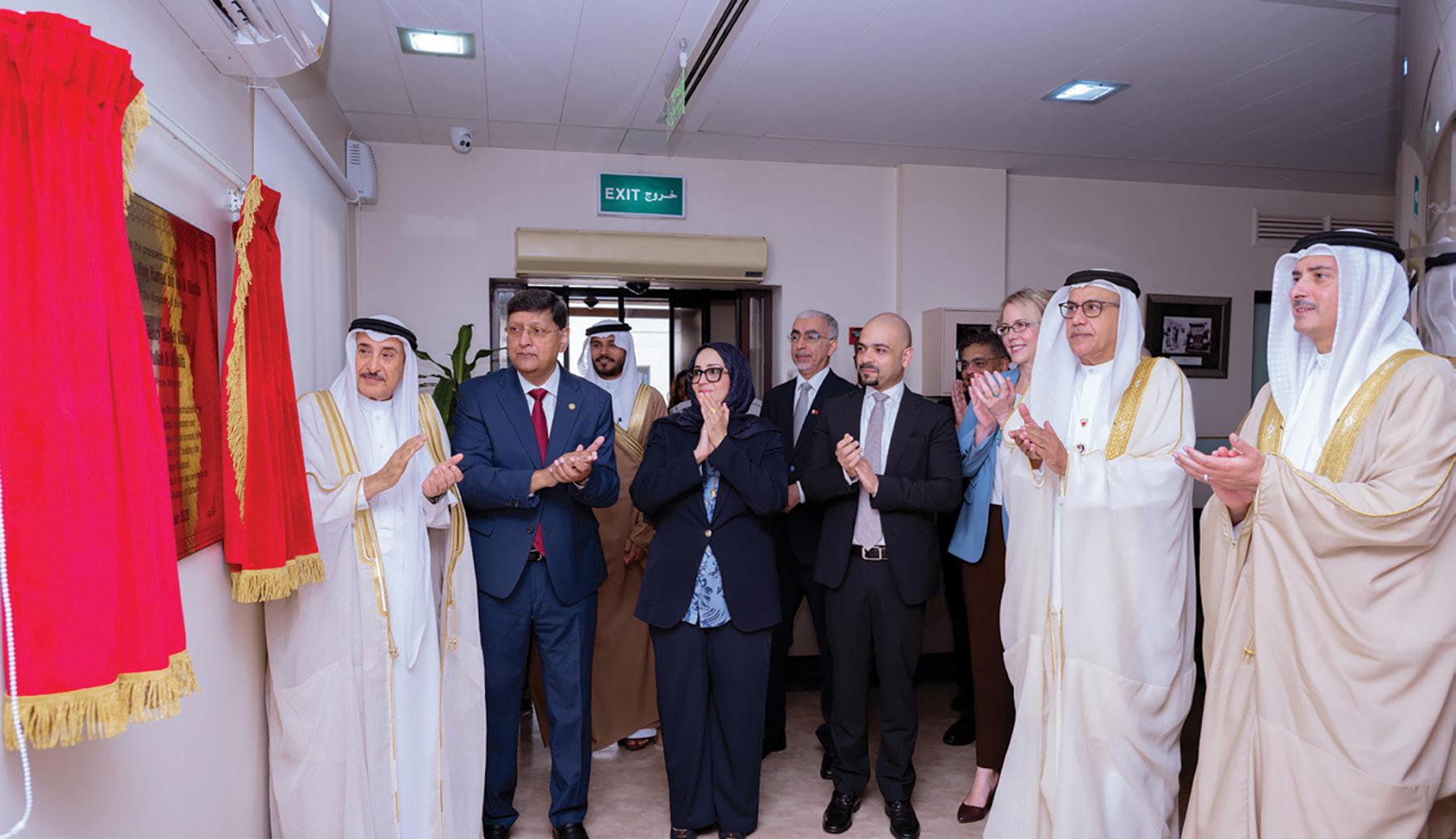 خالد بن عبدالله: توفير أفضل الخدمات العلاجية للمواطنين والمقيمين ...